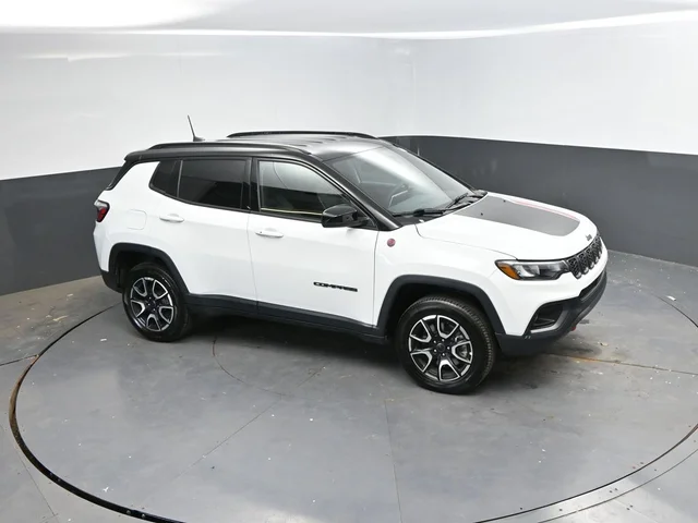 SEMINUEVOS JEEP Compass a Estados en autogozo