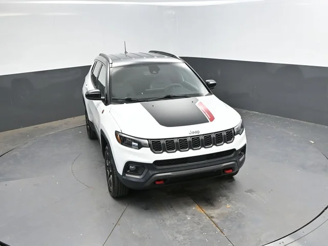 SEMINUEVOS JEEP Compass a Estados en autogozo