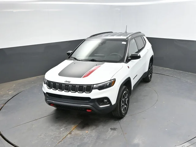 SEMINUEVOS JEEP Compass a Estados en autogozo