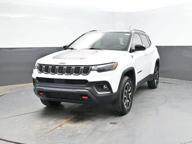 SEMINUEVOS JEEP Compass a Estados en autogozo