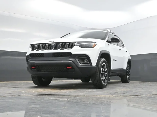SEMINUEVOS JEEP Compass a Estados en autogozo