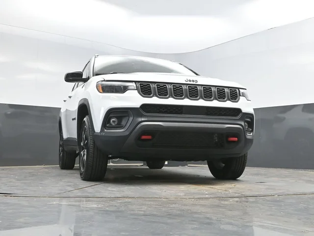 SEMINUEVOS JEEP Compass a Estados en autogozo