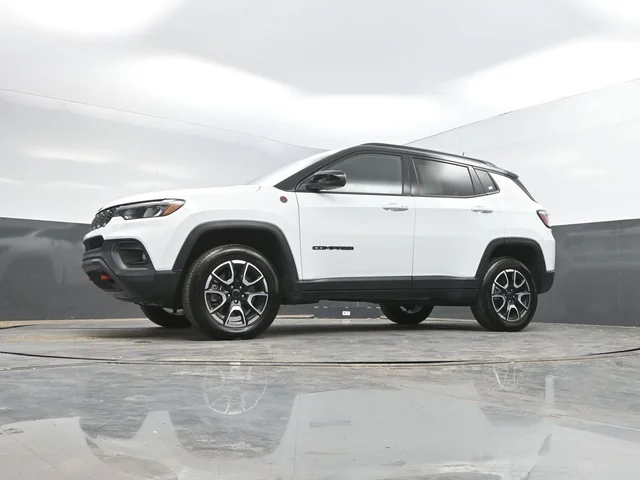 SEMINUEVOS JEEP Compass a Estados en autogozo
