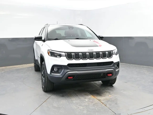 SEMINUEVOS JEEP Compass a Estados en autogozo