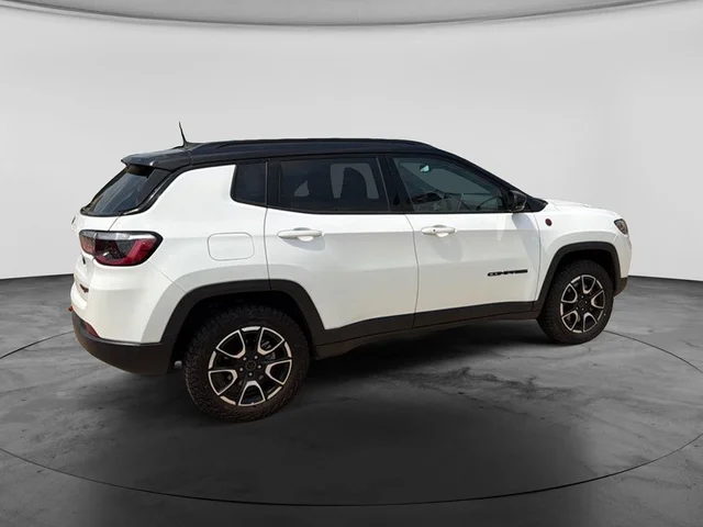 SEMINUEVOS JEEP Compass a Estados en autogozo