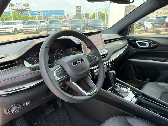 SEMINUEVOS JEEP Compass a Estados en autogozo