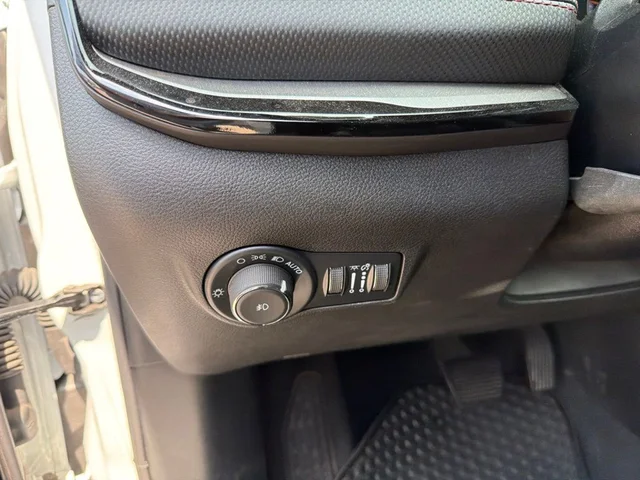 SEMINUEVOS JEEP Compass a Estados en autogozo