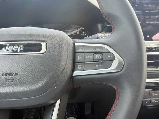 SEMINUEVOS JEEP Compass a Estados en autogozo
