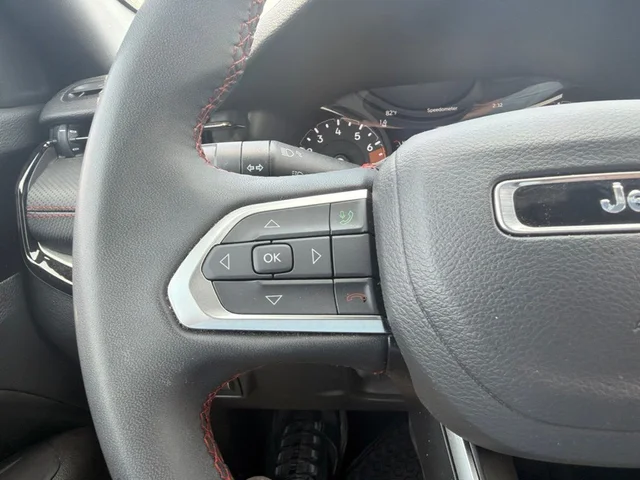 SEMINUEVOS JEEP Compass a Estados en autogozo