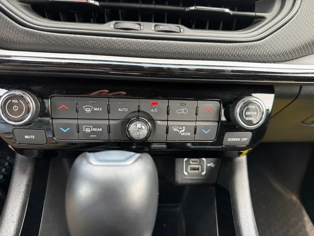 SEMINUEVOS JEEP Compass a Estados en autogozo