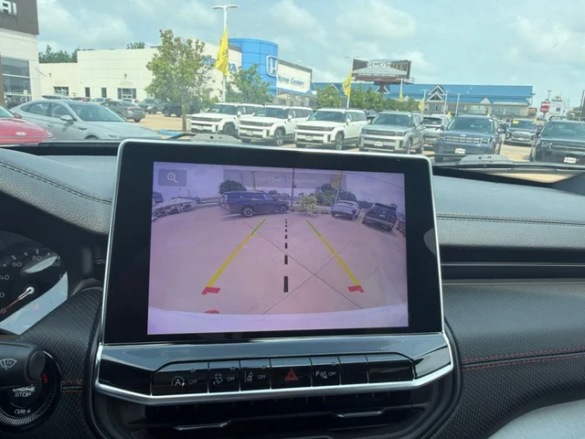 SEMINUEVOS JEEP Compass a Estados en autogozo