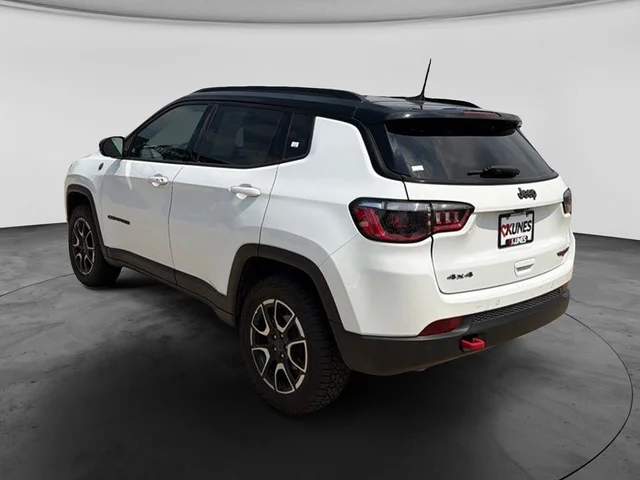 SEMINUEVOS JEEP Compass a Estados en autogozo