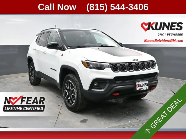 SEMINUEVOS JEEP Compass a Estados en autogozo