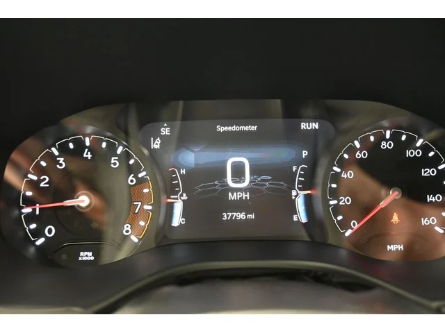 SEMINUEVOS JEEP Compass a Estados en autogozo