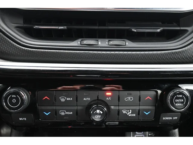 SEMINUEVOS JEEP Compass a Estados en autogozo