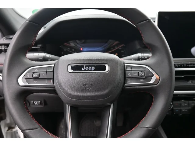 SEMINUEVOS JEEP Compass a Estados en autogozo