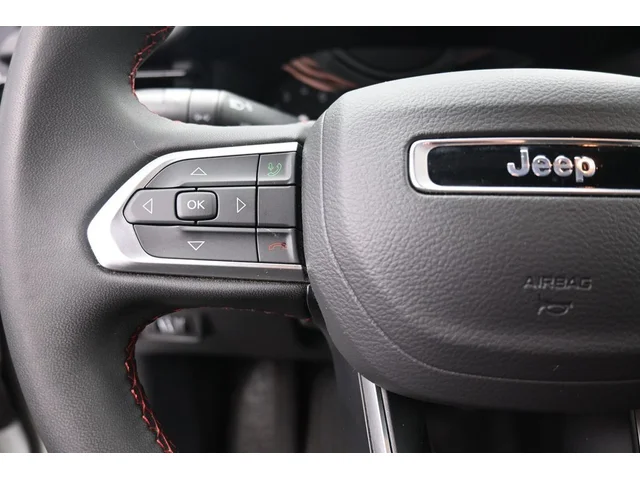 SEMINUEVOS JEEP Compass a Estados en autogozo
