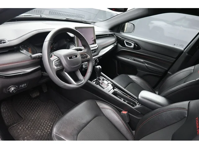 SEMINUEVOS JEEP Compass a Estados en autogozo