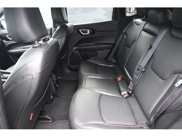 SEMINUEVOS JEEP Compass a Estados en autogozo