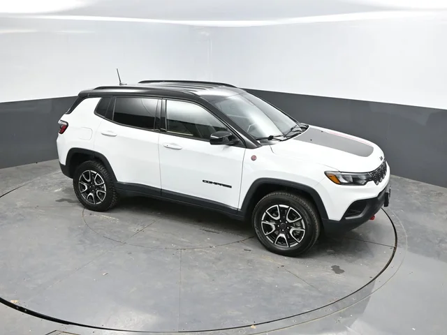 SEMINUEVOS JEEP Compass a Estados en autogozo