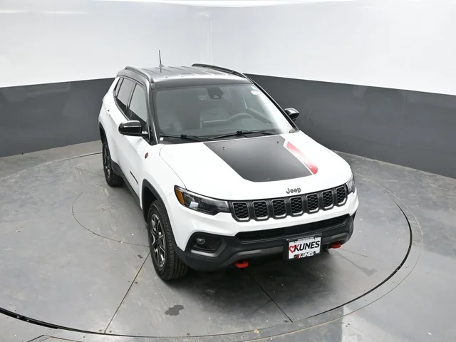 SEMINUEVOS JEEP Compass a Estados en autogozo