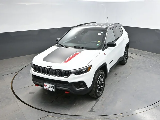 SEMINUEVOS JEEP Compass a Estados en autogozo