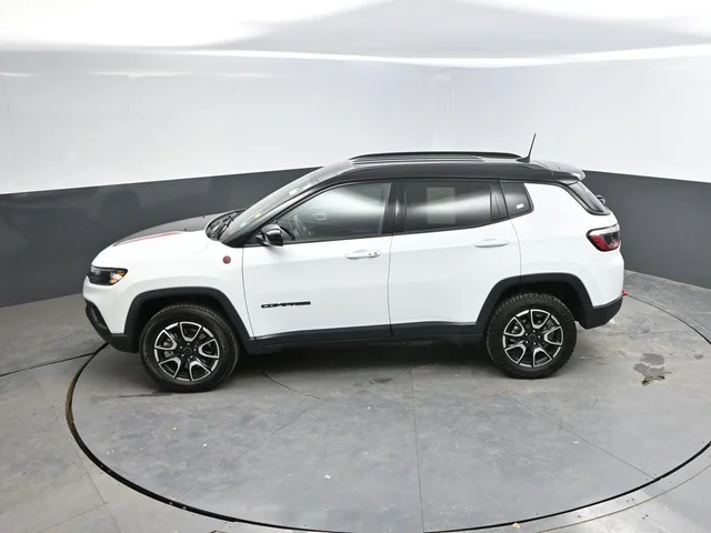 SEMINUEVOS JEEP Compass a Estados en autogozo