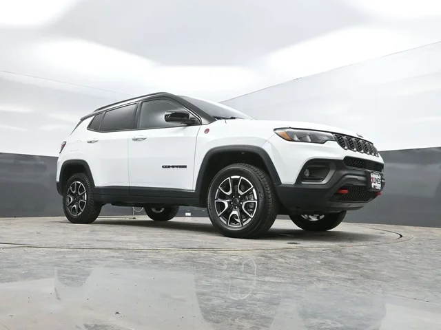 SEMINUEVOS JEEP Compass a Estados en autogozo