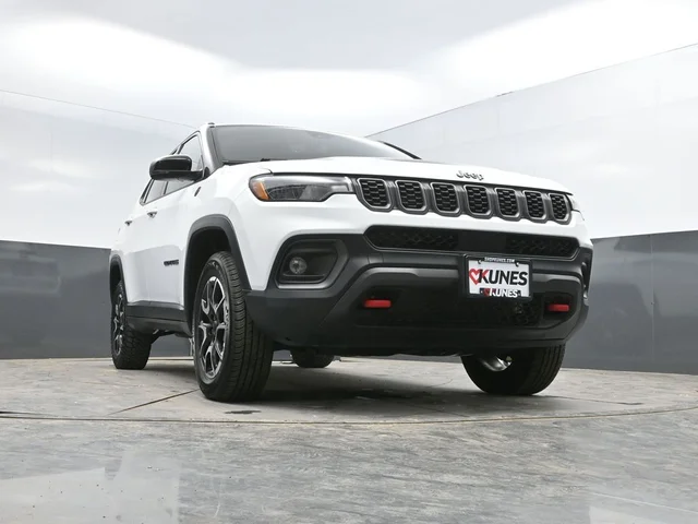 SEMINUEVOS JEEP Compass a Estados en autogozo