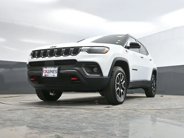 SEMINUEVOS JEEP Compass a Estados en autogozo