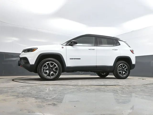 SEMINUEVOS JEEP Compass a Estados en autogozo