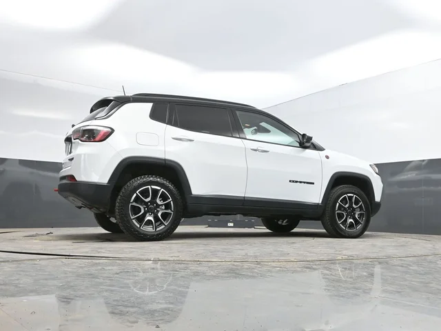 SEMINUEVOS JEEP Compass a Estados en autogozo