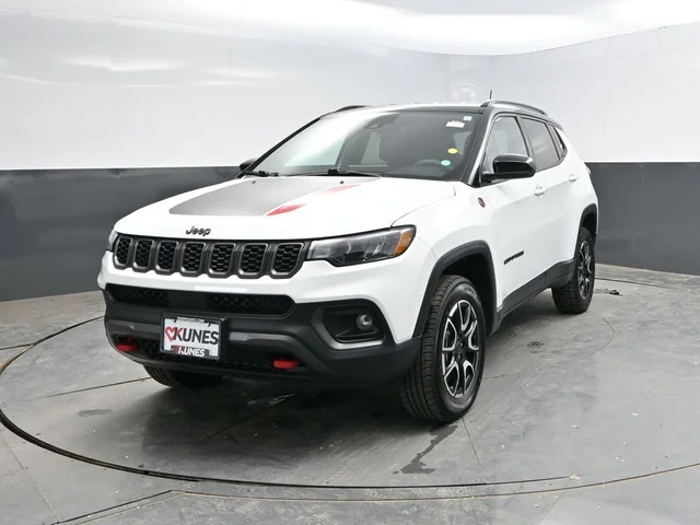 SEMINUEVOS JEEP Compass a Estados en autogozo
