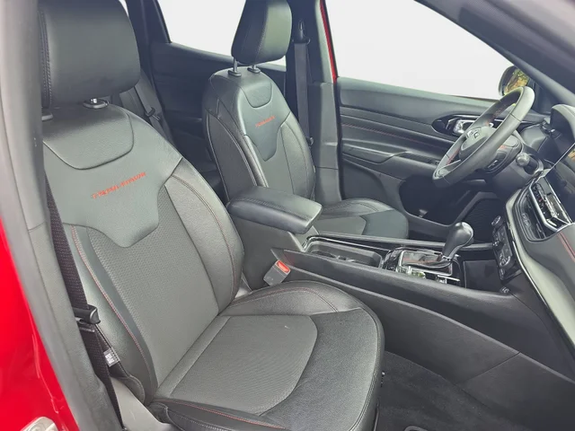 SEMINUEVOS JEEP Compass a Estados en autogozo