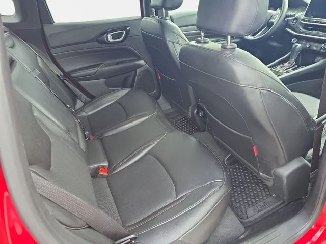 SEMINUEVOS JEEP Compass a Estados en autogozo