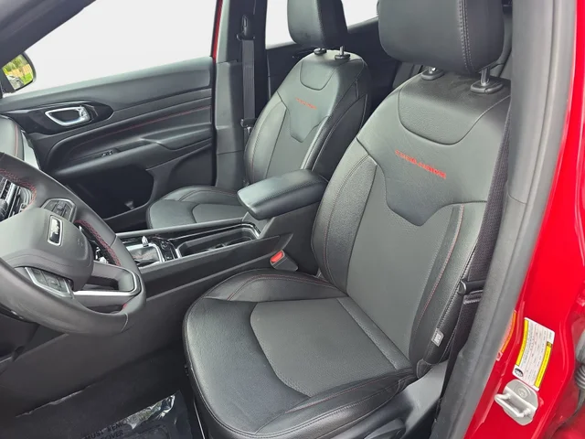 SEMINUEVOS JEEP Compass a Estados en autogozo