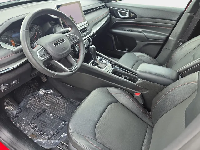 SEMINUEVOS JEEP Compass a Estados en autogozo