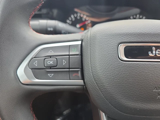 SEMINUEVOS JEEP Compass a Estados en autogozo