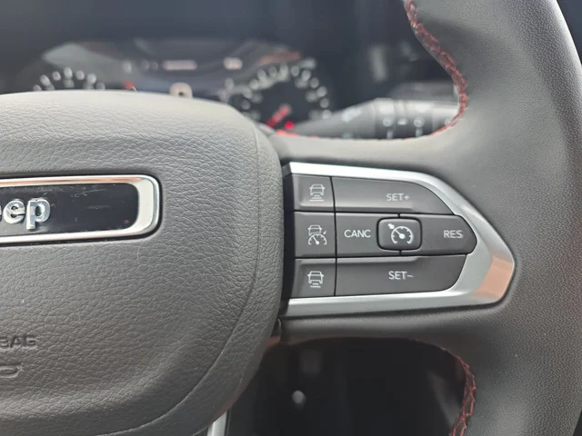 SEMINUEVOS JEEP Compass a Estados en autogozo