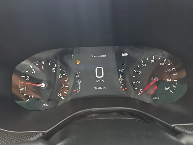 SEMINUEVOS JEEP Compass a Estados en autogozo