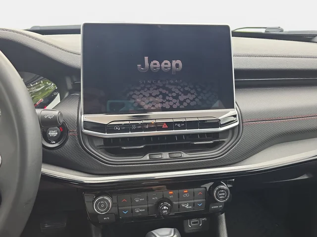 SEMINUEVOS JEEP Compass a Estados en autogozo