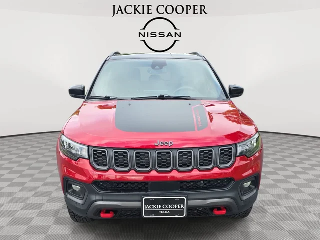 SEMINUEVOS JEEP Compass a Estados en autogozo