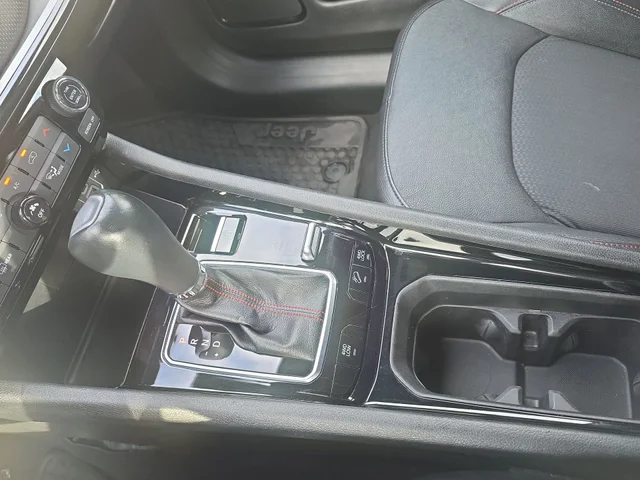 SEMINUEVOS JEEP Compass a Estados en autogozo