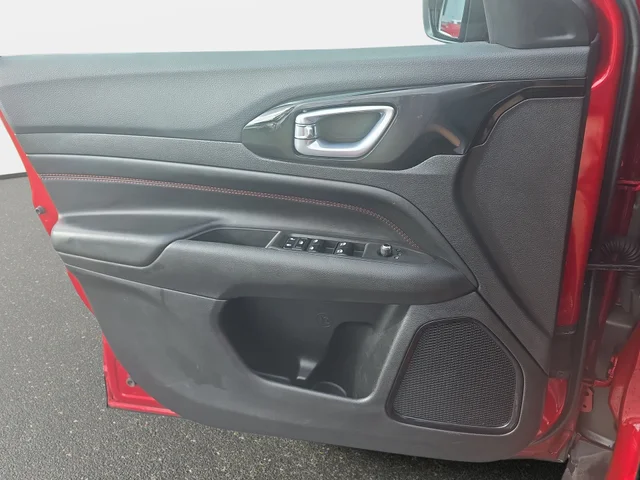 SEMINUEVOS JEEP Compass a Estados en autogozo