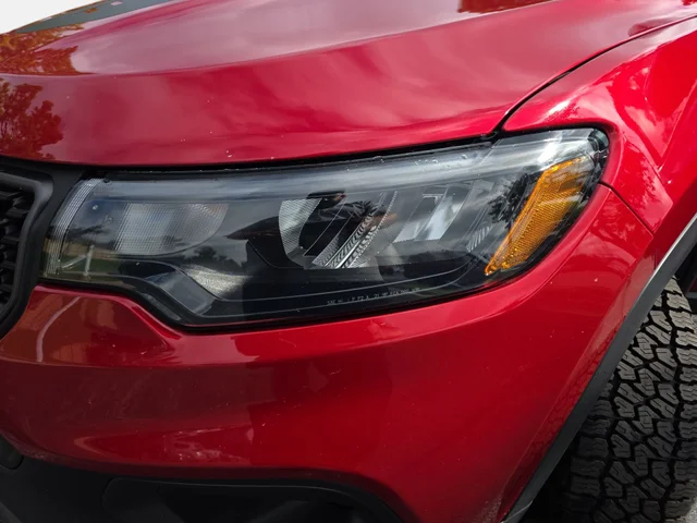 SEMINUEVOS JEEP Compass a Estados en autogozo