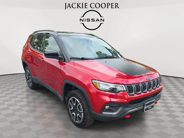 SEMINUEVOS JEEP Compass a Estados en autogozo