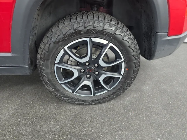 SEMINUEVOS JEEP Compass a Estados en autogozo