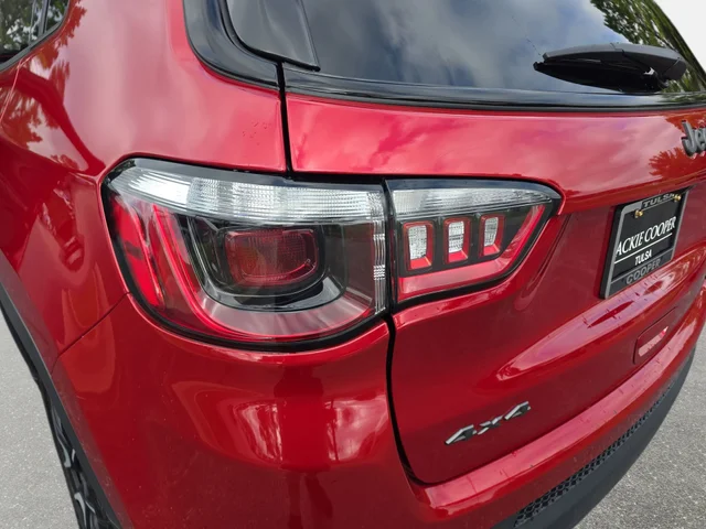 SEMINUEVOS JEEP Compass a Estados en autogozo
