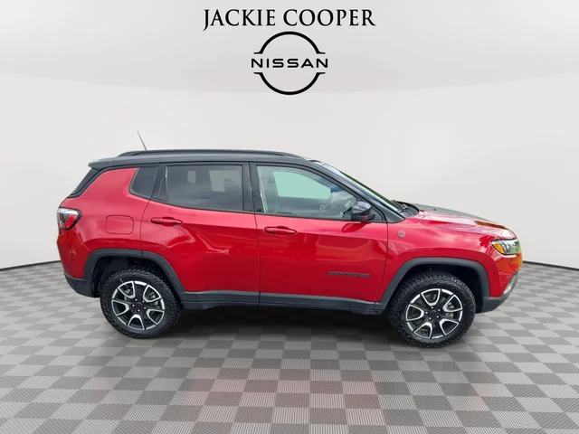 SEMINUEVOS JEEP Compass a Estados en autogozo
