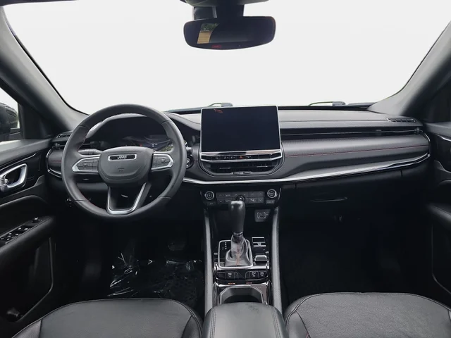 SEMINUEVOS JEEP Compass a Estados en autogozo